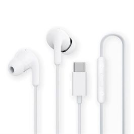 Auriculares Xiaomi BHR8931GL 1,25 m Precio: 8.88999947. SKU: B16SDX6APM