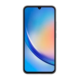 Smartphone Samsung Galaxy A34 5G Enterprise Edition 6,6" 6 GB RAM 128 GB Acero