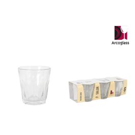 Set de 6 Vasos Chupito Salor 43 cc - La Mediterranea (12 Cajas) Precio: 20.78999978. SKU: B19S559DDA