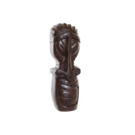 DKD Home Decor Figura Item Home Marron Mango 10 x 44.5 x 15 cm (2 Unidades) Precio: 35.88618. SKU: B12A2LA5MC