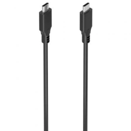 AISENS - CABLE USB 3.2 GEN2x2 20GBPS 8K@30HZ 5A 100W E-MARKER, TIPO USB-C/M-USB-C/M, NEGRO, 3.0M Precio: 10.89. SKU: B1AE3DZG29