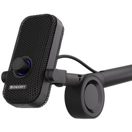 Endorfy Solum Voice (negro)