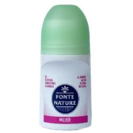 FONTENATURE Desodorante Mujer Hidratante con Aceite de Jojoba y Mineral de Alumbre 75ml para Pieles Sensibles Precio: 4.99000007. SKU: B1BTRM93PC