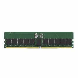 Memoria RAM Kingston KSM48E40BD8KI-32HA 32 GB DDR5 CL40 Memoria RAM Kingston KSM48E40BD8KI-32HA 32 GB DDR5 CL40