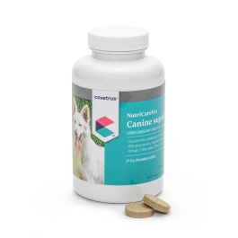 Nutricarevet Suplemento Senior Canino 85Cpd Covetrus Precio: 24.144999450000004. SKU: B14BJMCDR3