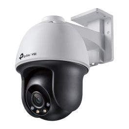 TP-LINK Cámara de Vigilancia Exterior VIGI C540 4MP, Lente 3.6mm, Visión Nocturna en Color, Resistente al Agua IP66, Blanco Precio: 115.49999945. SKU: B16AFMCCLT