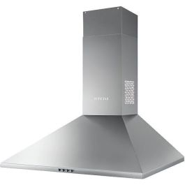 Samsung NK24M3050PS Campana de Pared Decorativa 60cm Gris con Potencia de Succión 512 m³/h y 3 Velocidades Precio: 166.50000026. SKU: S7113887