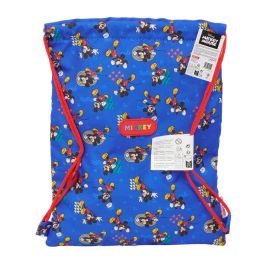 Safta Saco Plano Junior Mickey Mouse Today 340x260x10 mm