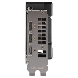 ASUS Tarjeta Gráfica Radeon RX 9060 XT 16GB GDDR6 PCI Express 5.0 Dual RX 9060 XT