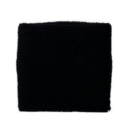 Muñequera Deportiva Asics 3043A120-001 Negro