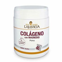 Colágeno Con Magnesio Sabor Neutro Precio: 18.5000002. SKU: S0582260