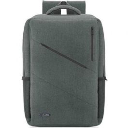 AISENS - MOCHILA URBANA Y DE OFICINA PARA PORTATIL 15,6, GRIS Precio: 12.50000059. SKU: B1CLZBST8H