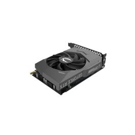 Zotac Gaming GeForce RTX 3050 Eco Solo Tarjeta Gráfica NVIDIA 8GB GDDR6 PCIe 4.0 para Juegos y Creación de Contenido Zotac Gaming GeForce RTX 3050 Eco Solo Tarjeta Gráfica NVIDIA 8GB GDDR6 PCIe 4.0 para Juegos y Creación de Contenido