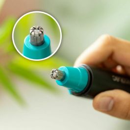 Cortapelos de Nariz y Oreja Cecotec PrecisionCare NoseTrim