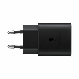 Samsung Pd 25W Wall Charger Usb C To C Ep-Ta800Xbe Black Precio: 20.9500005. SKU: B1DH9NDY39