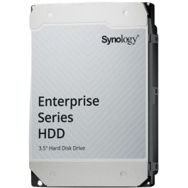 Synology HAS5310-20T Disco Duro SAS 20TB 7200 RPM 3.5" para Servidor/Estación de Trabajo Precio: 1027.78999983. SKU: B15L66YS45