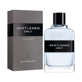 Givenchy Gentlemen Only EDT SP 100 mL Precio: 58.49999947. SKU: B197RQBBB4