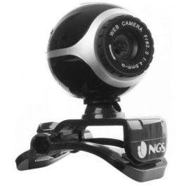 Webcam NGS NGS-WEBCAM-0041 Webcam NGS NGS-WEBCAM-0041