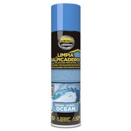 Abc Spray Salpicaderos Ocean con Silicona Protectora 250 ml MOT60004 Precio: 5.50000055. SKU: B1HLJ92RAN
