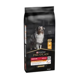Purina ProPlan Alimento para Perros Adultos Medianos Balance 14 kg Precio: 58.949. SKU: B1HJ5J3T96