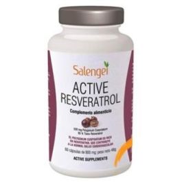 Active Resveratrol 60Cap. Precio: 81.7899995. SKU: B1HBJZFJGK