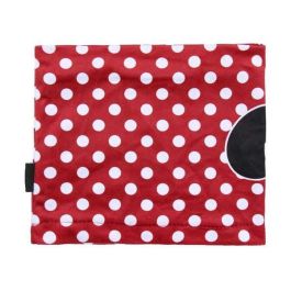 Braga cuello minnie 25,5x24 cm (3/8 años) Braga cuello minnie 25,5x24 cm (3/8 años)