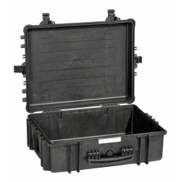 Maletín de Herramientas GT Line EXPLORER 5822 65 x 51 x 24,2 cm Polipropileno 59 L