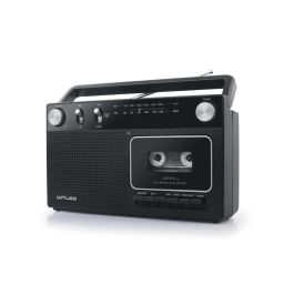Radio Cassette Muse M-152RC