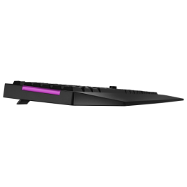 Asus TUF Gaming K1 Teclado Gaming RGB con Reposamuñecas Desmontable, Teclas Programables, 90MP01X0-BKSA00 Asus TUF Gaming K1 Teclado Gaming RGB con Reposamuñecas Desmontable, Teclas Programables, 90MP01X0-BKSA00