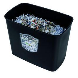 Phoenix Technologies Destructora de Documentos Cross Cut 12 L, Nivel 3 de Seguridad DIN, Uso Doméstico u Oficina