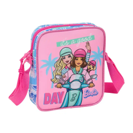 Safta Bolsito Bandolera Barbie 180x160x40 mm Precio: 17.5000001. SKU: B1H9A875BJ