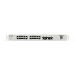 Switch Ruijie Networks Precio: 288.49999992. SKU: B1JCQ2VC8M