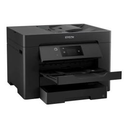 EPSON Multifunción A3 WorkForce WF-7830DTWF(4 en 1)