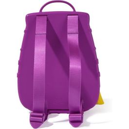 Spin Master 6071799 Mochila de Aventuras Dora la Exploradora con Mapa, Brújula y Prismáticos de juguete para niños +3 años