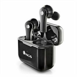 Auriculares Bluetooth NGS ARTICABLOOMWHITE Blanco Negro Precio: 16.50000044. SKU: S0232940