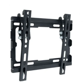 TooQ Soporte de Pared Inclinable LP1044T-B para TV de 23 a 43 Pulgadas y hasta 45kg Precio: 8.49999953. SKU: S0234569