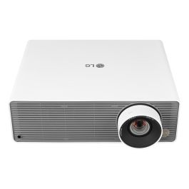 LG ProBeam BU60RG Proyector Laser 4K UHD, 6000 Lúmenes ANSI, 3000000:1, Zoom, WiFi, Bluetooth, Altavoces 10W