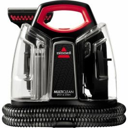Bissell 4720m Multiclean Spot & Stain Limpiador de superficie múltiple para alfombras, muebles, escaleras y automóvil