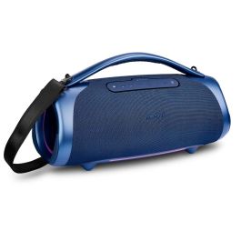 Altavoz Bluetooth Portátil Medion 50077082 Azul 100 W 4 W Precio: 141.50000029. SKU: B16KZK5QBN