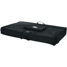Gator Softcase Reforzado para Pantalla LCD 60"