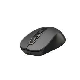 Bluesestordo de Pack de Teclo Inalte Del Mouato Reacho Recargable - Negro Bluesestordo de Pack de Teclo Inalte Del Mouato Reacho Recargable - Negro