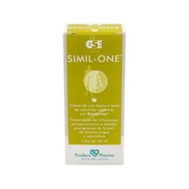 Gse Simil One 30 Ml 1 Tubo Precio: 14.49999991. SKU: B1H3FLKGRL