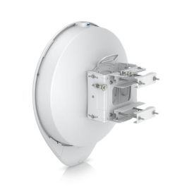 Ubiquiti UISP airFiber 60 XR Puente wifi Blanco Ubiquiti UISP airFiber 60 XR Puente wifi Blanco