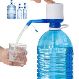 Dispensador de Agua para Garrafas XL Watler InnovaGoods