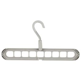 Je cherche une Idee Percha Múltiple Ahorra Espacio Polipropileno