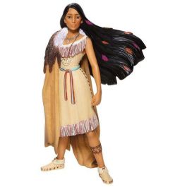 Figura Enesco Disney Pocahontas Pocahontas Premium Precio: 62.79000002. SKU: B19BDX84HN