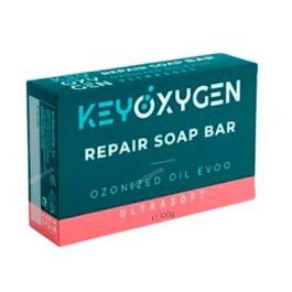 KEYBIOLOGICAL Jabón Reparador Keyoxygen Care 100 Gr Precio: 8.49999953. SKU: B1GMKF7EPE