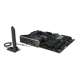 ASUS ROG STRIX Z790-E GAMING WiFi II Intel Z790 LGA 1700 ATX