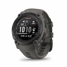 Garmin Instinct E 2,18 cm (0.86") MIP 40 mm Digital 166 x 166 Pixeles Negro GPS (satélite) Garmin Instinct E 2,18 cm (0.86") MIP 40 mm Digital 166 x 166 Pixeles Negro GPS (satélite)