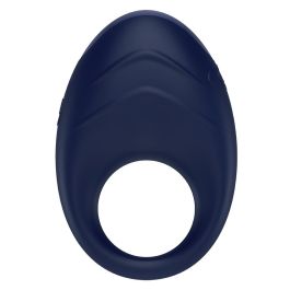 Anillo para el Pene Dream Toys Glam Azul Precio: 75.88999968. SKU: B18JLFEQLP